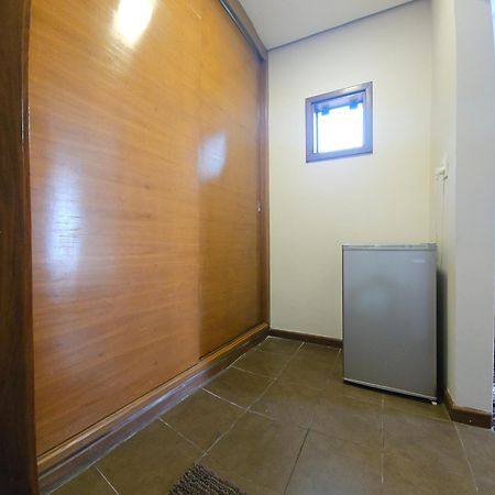 Casa Garay Hotel 658 Asunción Eksteriør billede