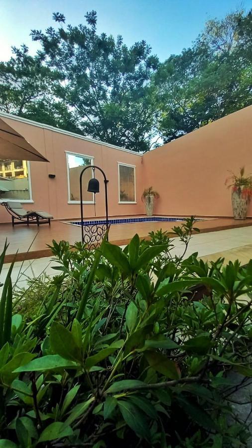 Casa Garay Hotel 658 Asunción Eksteriør billede