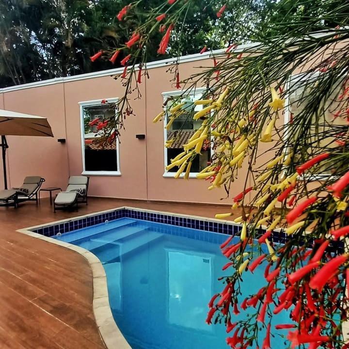 Casa Garay Hotel 658 Asunción Eksteriør billede