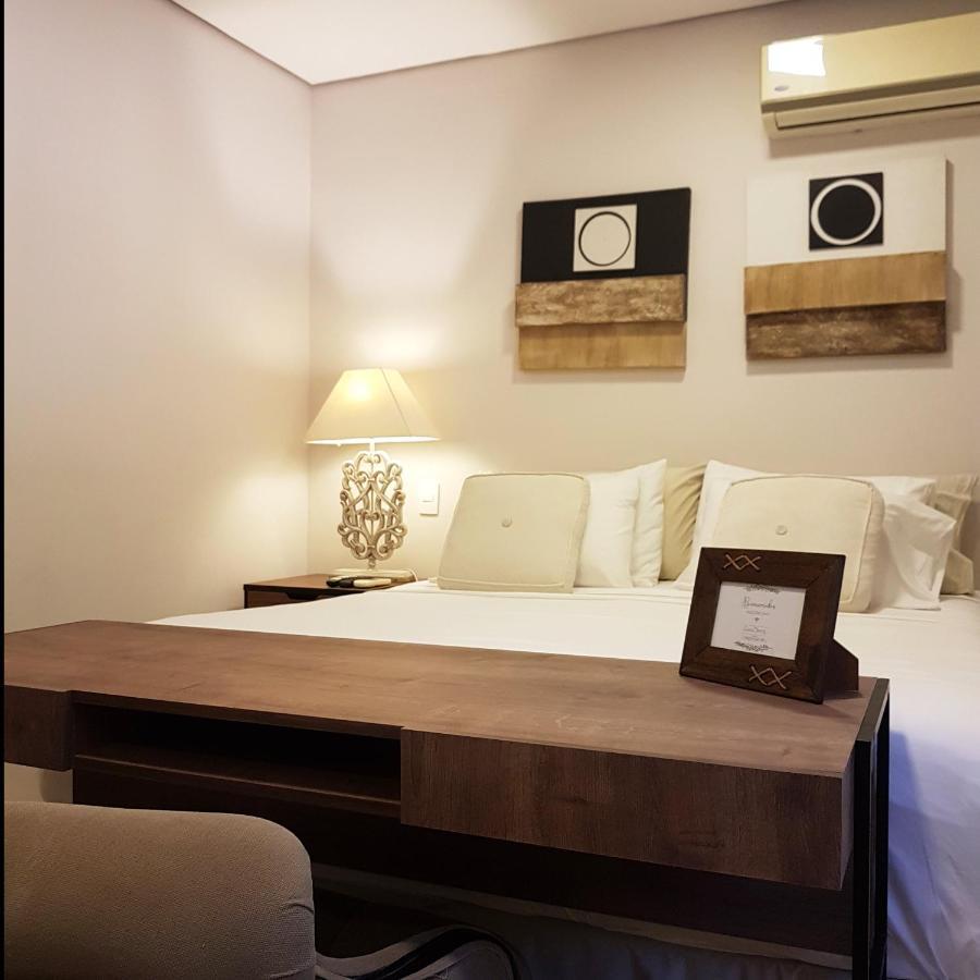 Casa Garay Hotel 658 Asunción Eksteriør billede