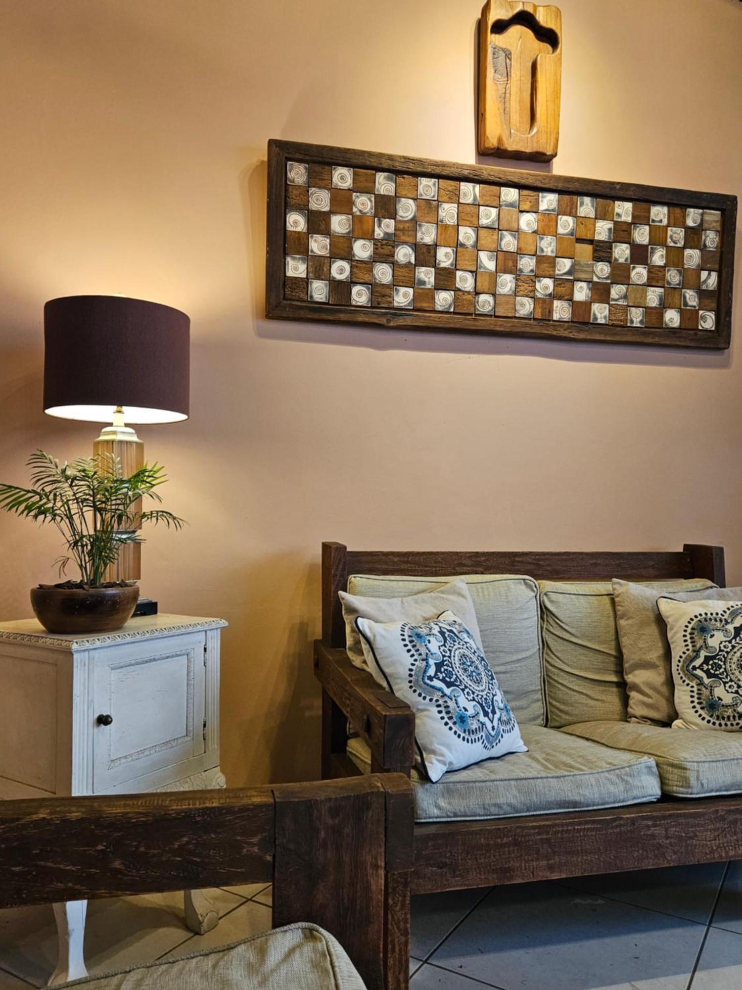 Casa Garay Hotel 658 Asunción Eksteriør billede