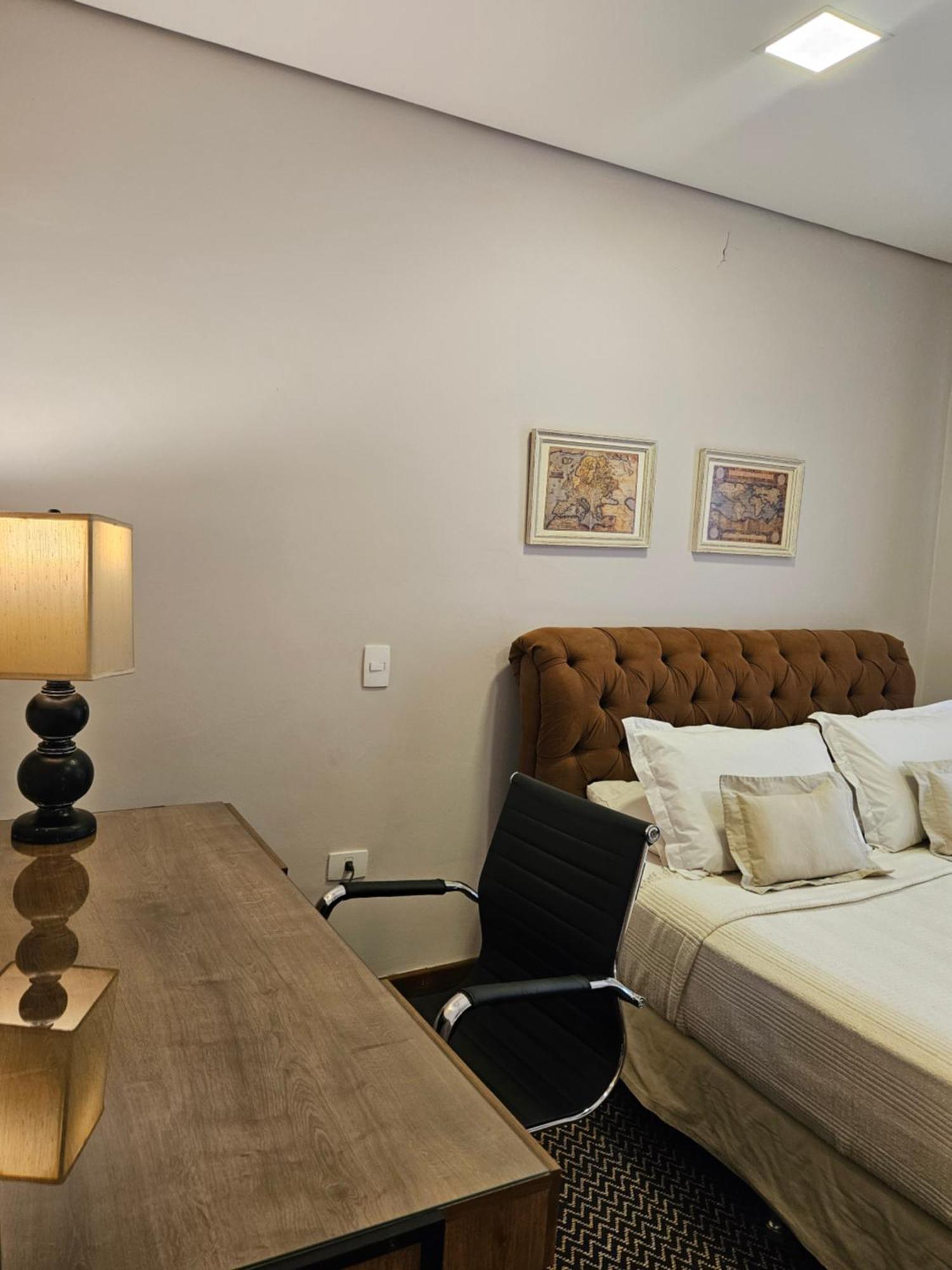 Casa Garay Hotel 658 Asunción Eksteriør billede