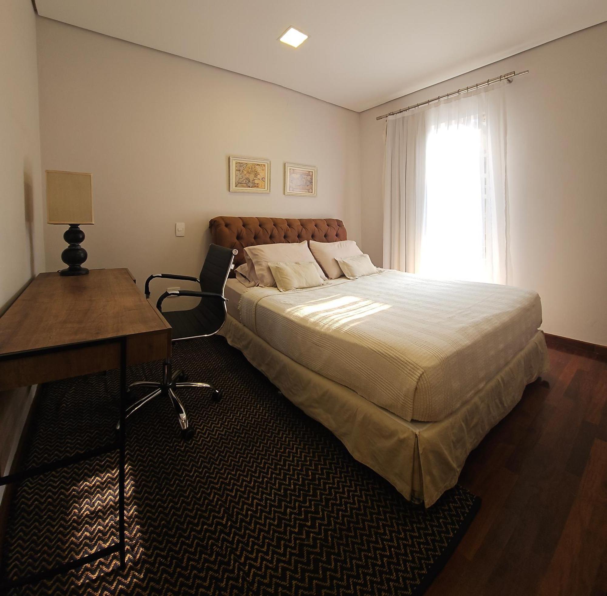 Casa Garay Hotel 658 Asunción Eksteriør billede