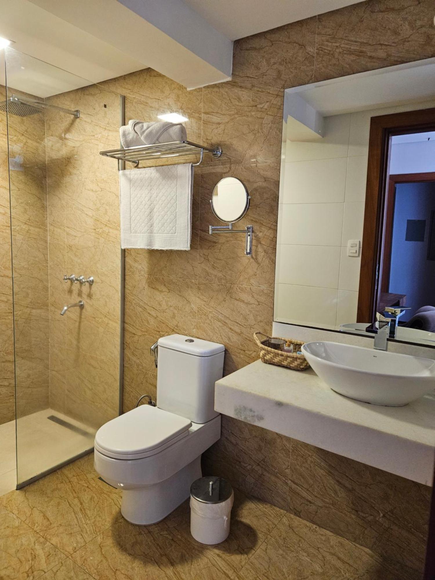 Casa Garay Hotel 658 Asunción Eksteriør billede