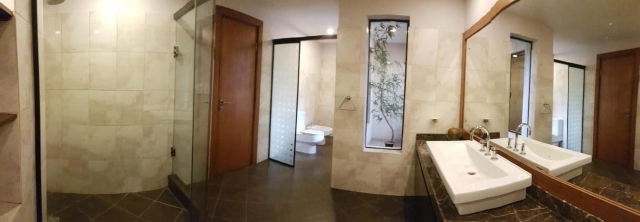 Casa Garay Hotel 658 Asunción Eksteriør billede