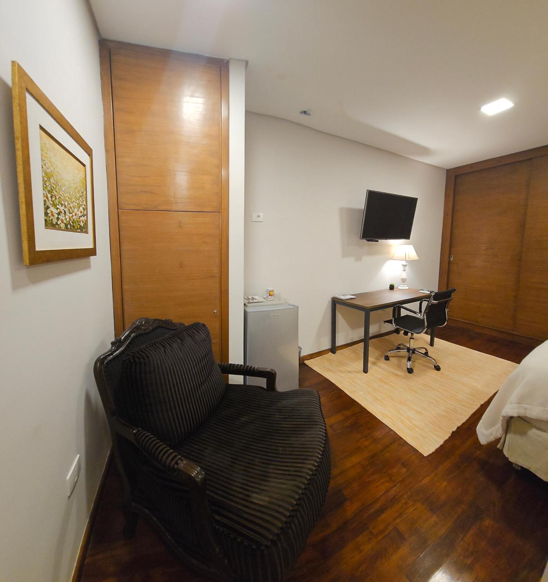 Casa Garay Hotel 658 Asunción Eksteriør billede