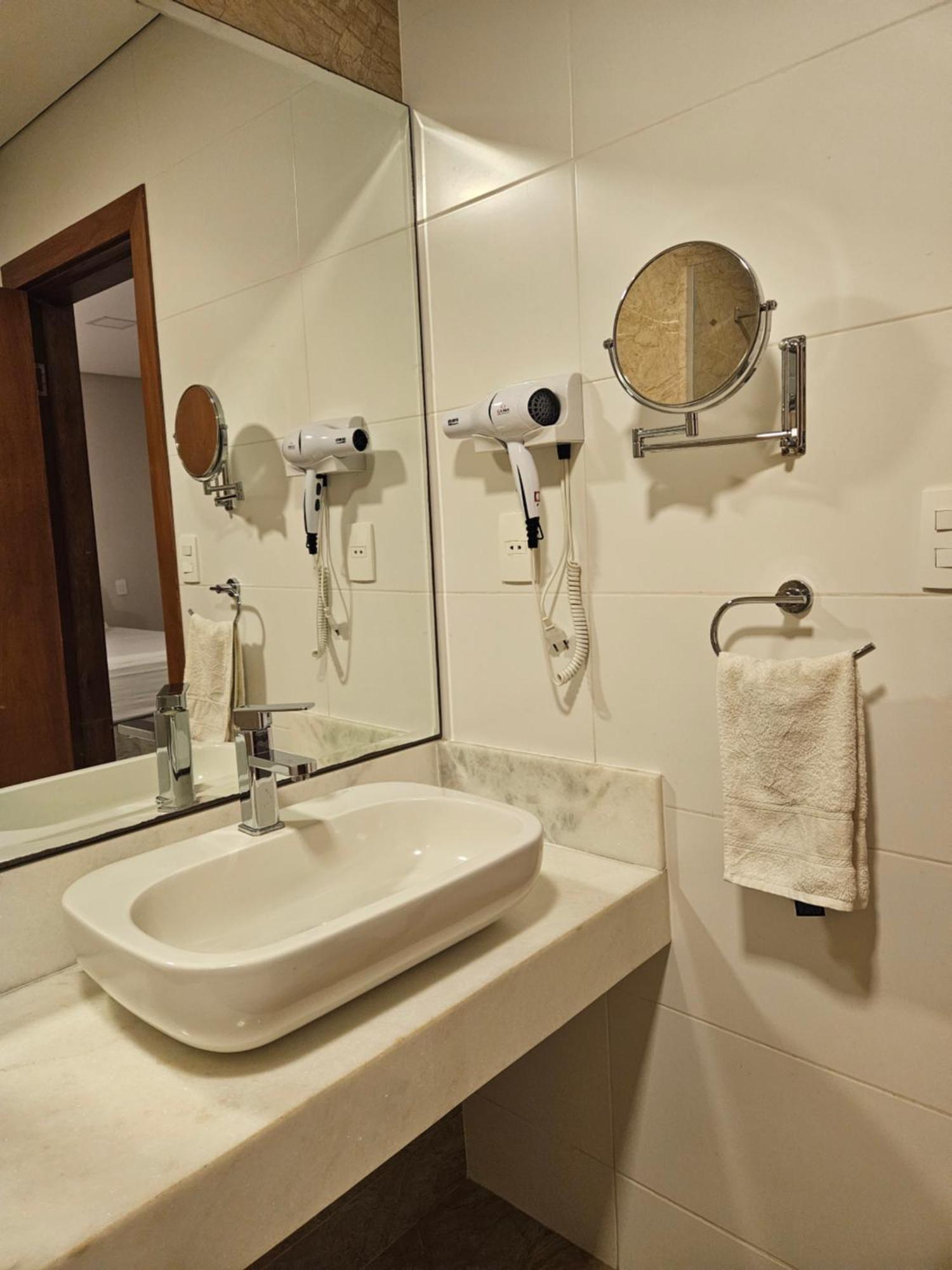 Casa Garay Hotel 658 Asunción Eksteriør billede