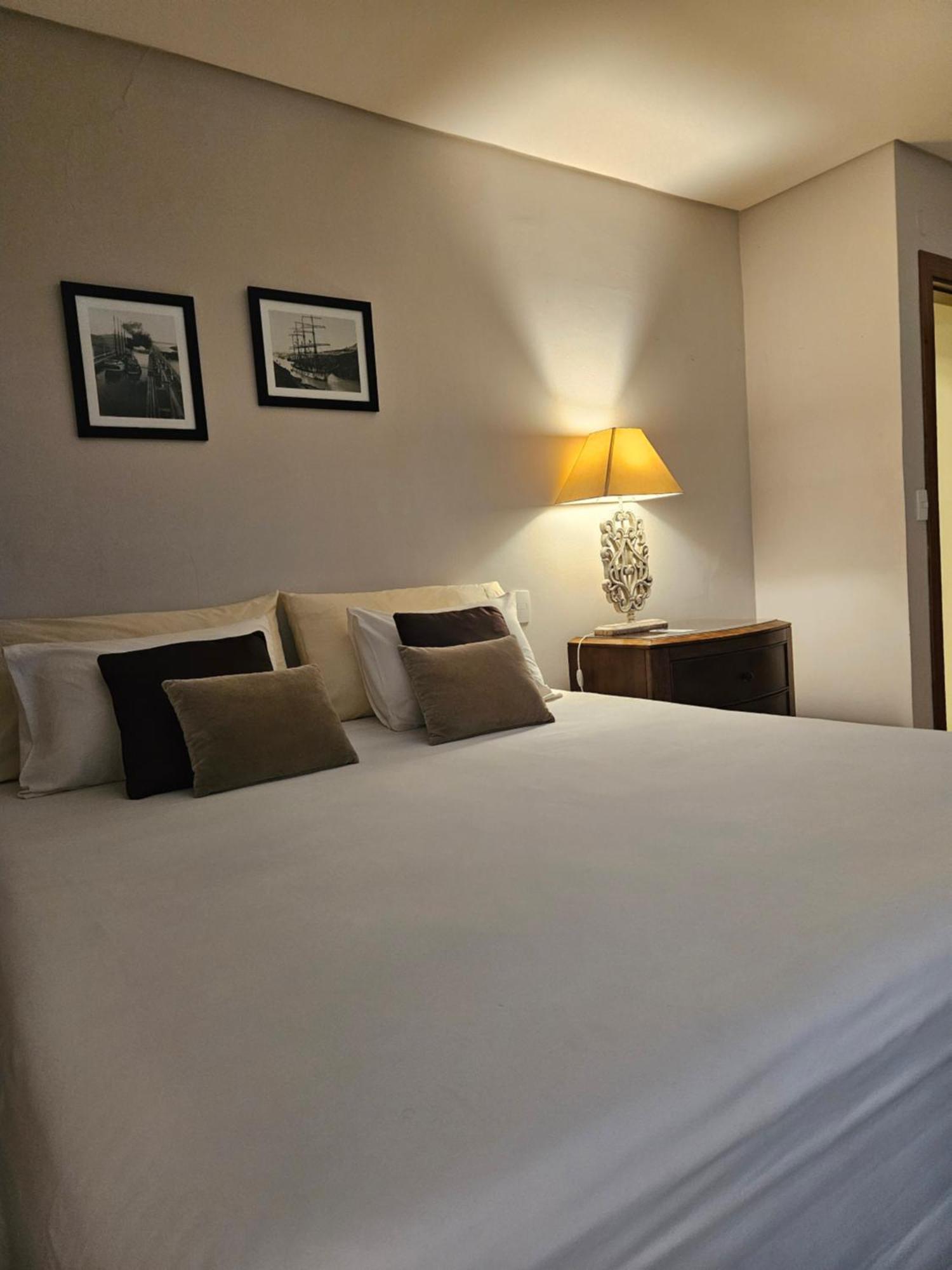 Casa Garay Hotel 658 Asunción Eksteriør billede