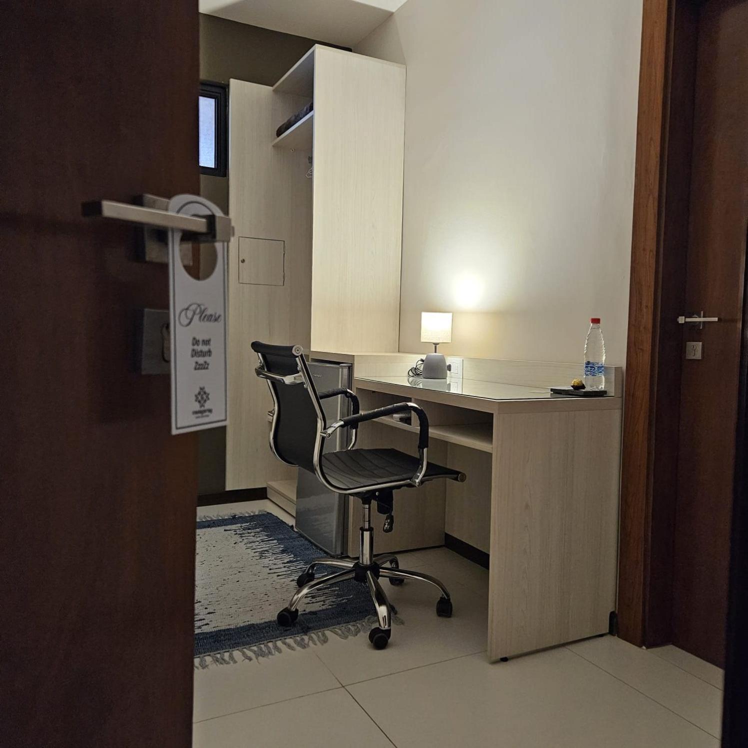 Casa Garay Hotel 658 Asunción Eksteriør billede